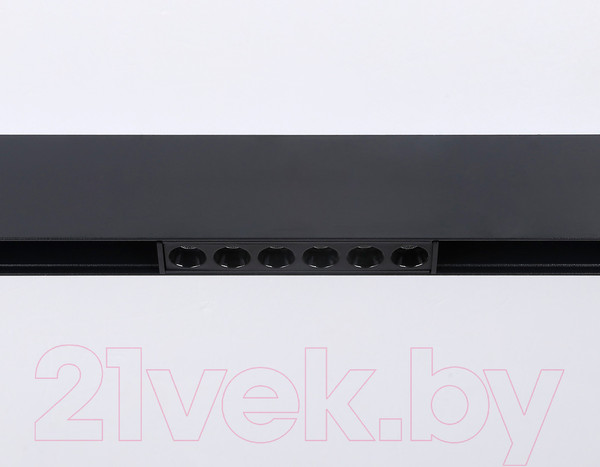 Изображение товара Трековый светильник Ambrella Magnetic GL4019 BK (черный)