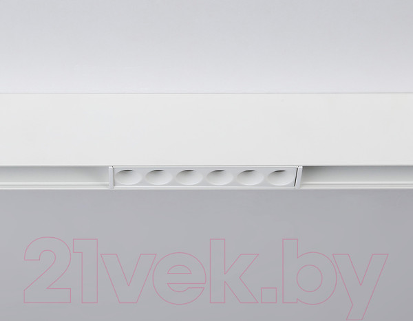 Изображение товара Трековый светильник Ambrella Magnetic GL4017 WH (белый)