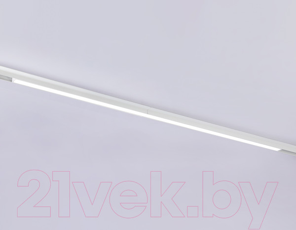 Изображение товара Трековый светильник Ambrella Magnetic GL4012 WH (белый)