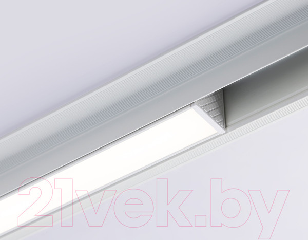 Изображение товара Трековый светильник Ambrella Magnetic GL4012 WH (белый)