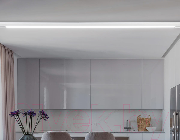 Изображение товара Трековый светильник Ambrella Magnetic GL4012 WH (белый)