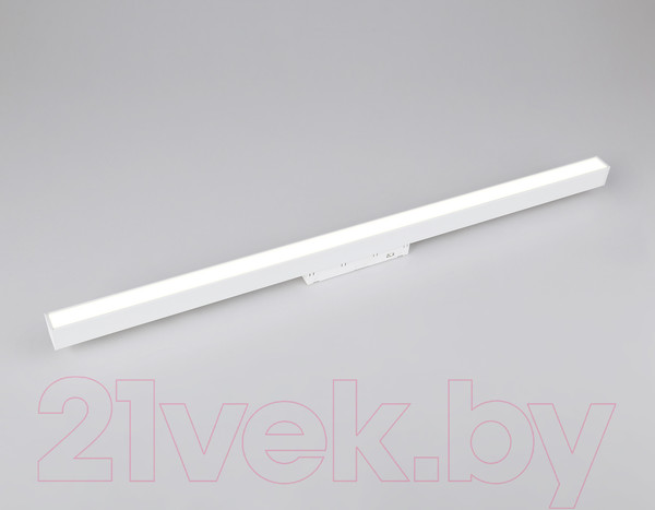 Изображение товара Трековый светильник Ambrella Magnetic GL4008 WH (белый)