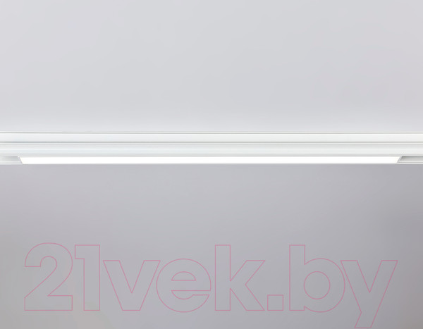 Изображение товара Трековый светильник Ambrella Magnetic GL4008 WH (белый)
