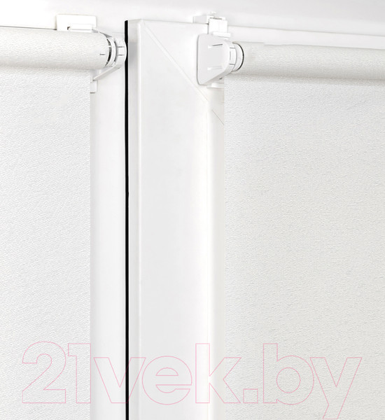 Изображение товара Рулонная штора Lm Decor LM 65-01 150x170 (молочный)