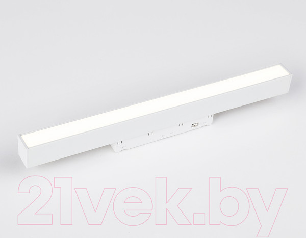 Изображение товара Трековый светильник Ambrella Magnetic GL4001 WH (белый)