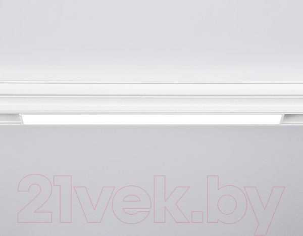 Изображение товара Трековый светильник Ambrella Magnetic GL4001 WH (белый)