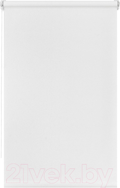 Изображение товара Рулонная штора Lm Decor LM 65-01 160x170 (молочный)