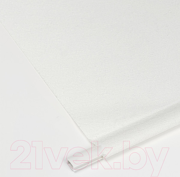 Изображение товара Рулонная штора Lm Decor LM 65-01 160x170 (молочный)