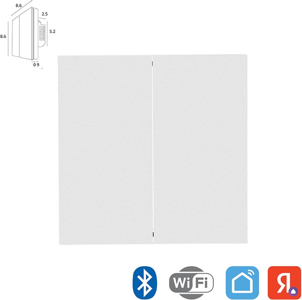 Изображение товара Умный выключатель Arte Lamp Smart A700133