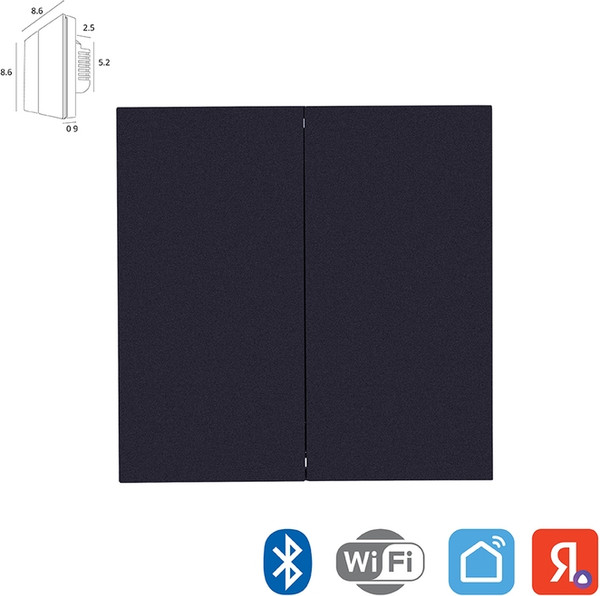 Изображение товара Умный выключатель Arte Lamp Smart A700106