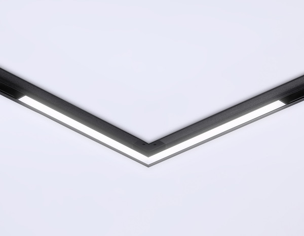 Изображение товара Трековый светильник Ambrella Magnetic GL3982 BK (черный)