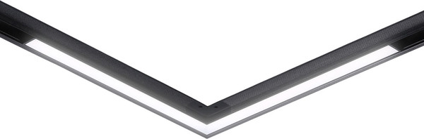 Изображение товара Трековый светильник Ambrella Magnetic GL3982 BK (черный)