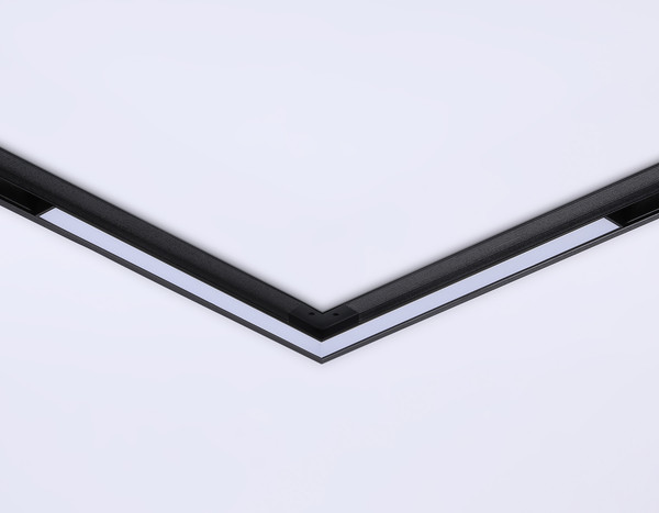 Изображение товара Трековый светильник Ambrella Magnetic GL3982 BK (черный)