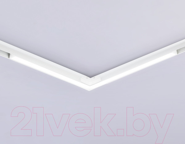 Изображение товара Трековый светильник Ambrella Magnetic GL3981 WH (белый)