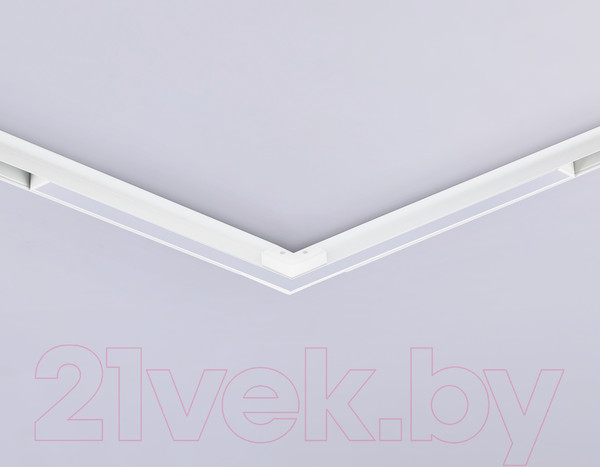 Изображение товара Трековый светильник Ambrella Magnetic GL3981 WH (белый)