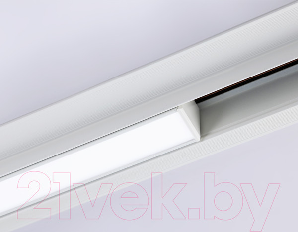 Изображение товара Трековый светильник Ambrella Magnetic GL3981 WH (белый)