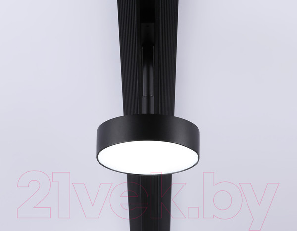 Изображение товара Трековый светильник Ambrella Magnetic GL3855 BK (черный)