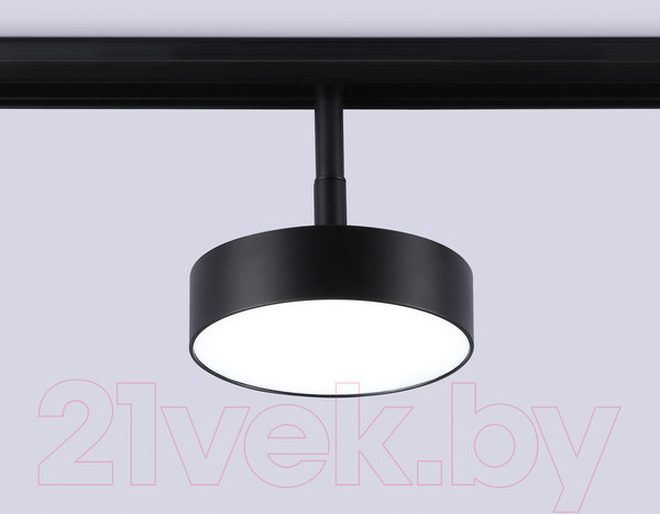 Изображение товара Трековый светильник Ambrella Magnetic GL3855 BK (черный)
