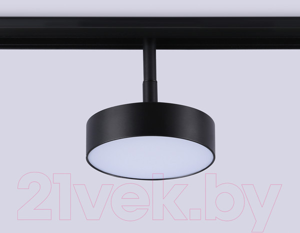Изображение товара Трековый светильник Ambrella Magnetic GL3855 BK (черный)