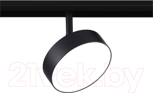 Изображение товара Трековый светильник Ambrella Magnetic GL3855 BK (черный)