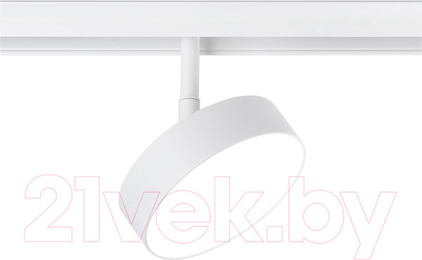 Изображение товара Трековый светильник Ambrella Magnetic GL3854 WH (белый)