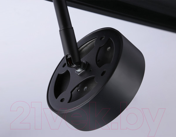 Изображение товара Трековый светильник Ambrella Magnetic GL3853 BK (черный)