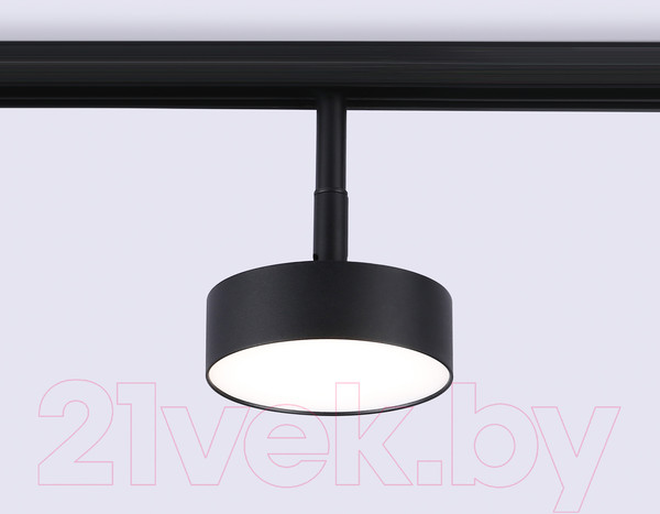 Изображение товара Трековый светильник Ambrella Magnetic GL3853 BK (черный)
