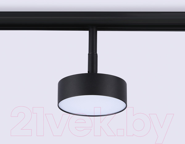 Изображение товара Трековый светильник Ambrella Magnetic GL3853 BK (черный)