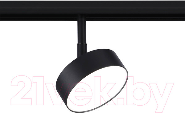 Изображение товара Трековый светильник Ambrella Magnetic GL3853 BK (черный)