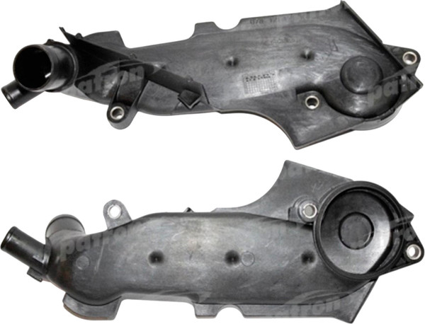 Изображение товара Фланец системы охлаждения Patron P29-0033