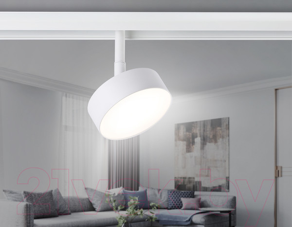 Изображение товара Трековый светильник Ambrella Magnetic GL3852 WH (белый)