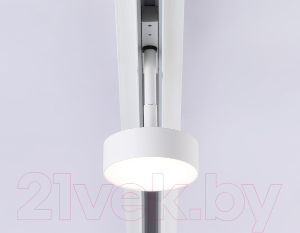 Изображение товара Трековый светильник Ambrella Magnetic GL3852 WH (белый)