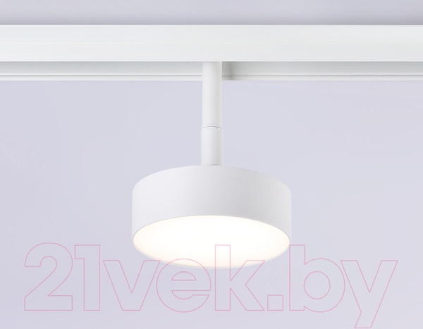 Изображение товара Трековый светильник Ambrella Magnetic GL3852 WH (белый)