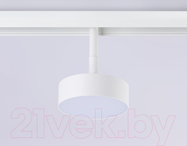 Изображение товара Трековый светильник Ambrella Magnetic GL3852 WH (белый)