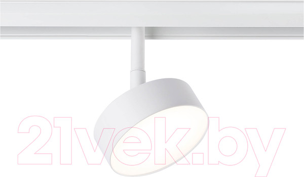 Изображение товара Трековый светильник Ambrella Magnetic GL3852 WH (белый)