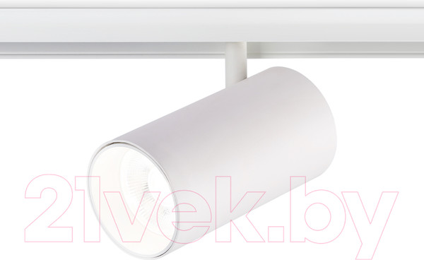 Изображение товара Трековый светильник Ambrella Magnetic GL3845 WH (белый)