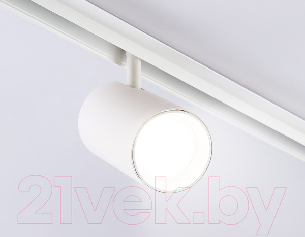 Изображение товара Трековый светильник Ambrella Magnetic GL3845 WH (белый)