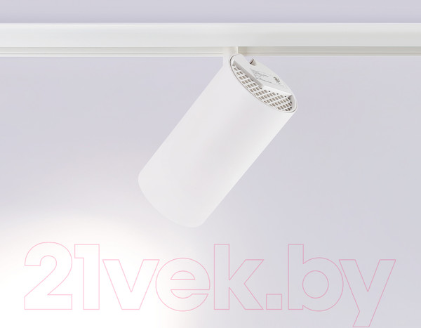 Изображение товара Трековый светильник Ambrella Magnetic GL3845 WH (белый)