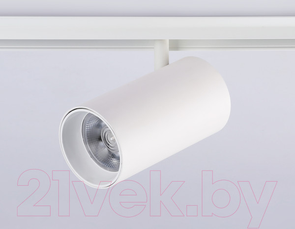 Изображение товара Трековый светильник Ambrella Magnetic GL3845 WH (белый)