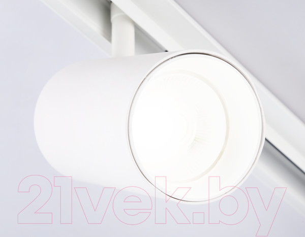 Изображение товара Трековый светильник Ambrella Magnetic GL3845 WH (белый)
