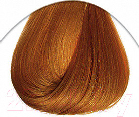 Изображение товара Крем-краска для волос Impression Professional Ip 7.43 (100мл, блонд медно-золотистый)