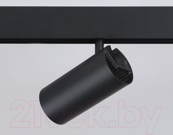 Изображение товара Трековый светильник Ambrella Magnetic GL3841 BK (черный)