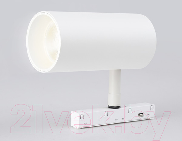 Изображение товара Трековый светильник Ambrella Magnetic GL3838 WH (белый)