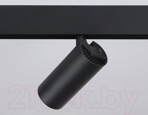 Изображение товара Трековый светильник Ambrella Magnetic GL3833 BK (черный)