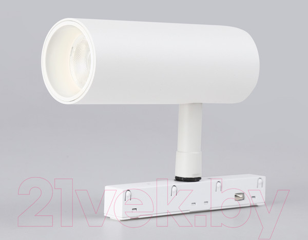 Изображение товара Трековый светильник Ambrella Magnetic GL3828 WH (белый)