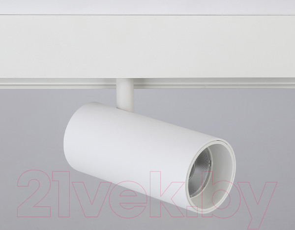 Изображение товара Трековый светильник Ambrella Magnetic GL3828 WH (белый)