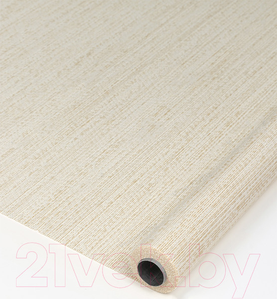 Изображение товара Рулонная штора Lm Decor LM 65-03 48x160 (золотисто-белый)