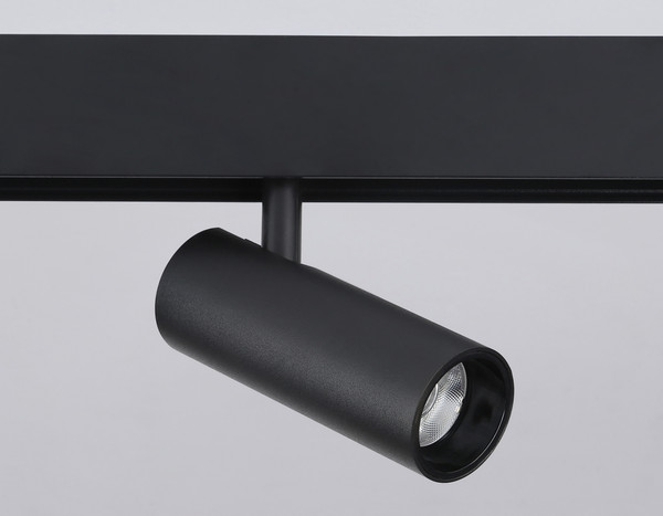 Изображение товара Трековый светильник Ambrella Magnetic GL3823 BK (черный)