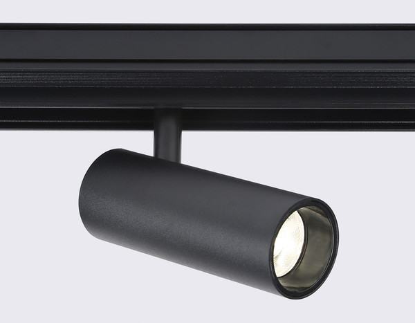 Изображение товара Трековый светильник Ambrella Magnetic GL3823 BK (черный)