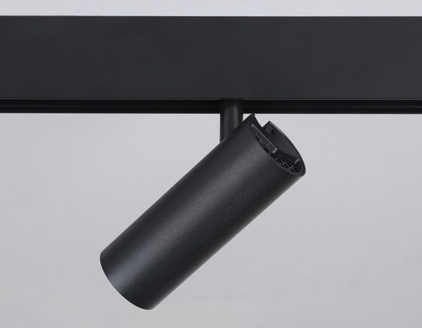 Изображение товара Трековый светильник Ambrella Magnetic GL3823 BK (черный)